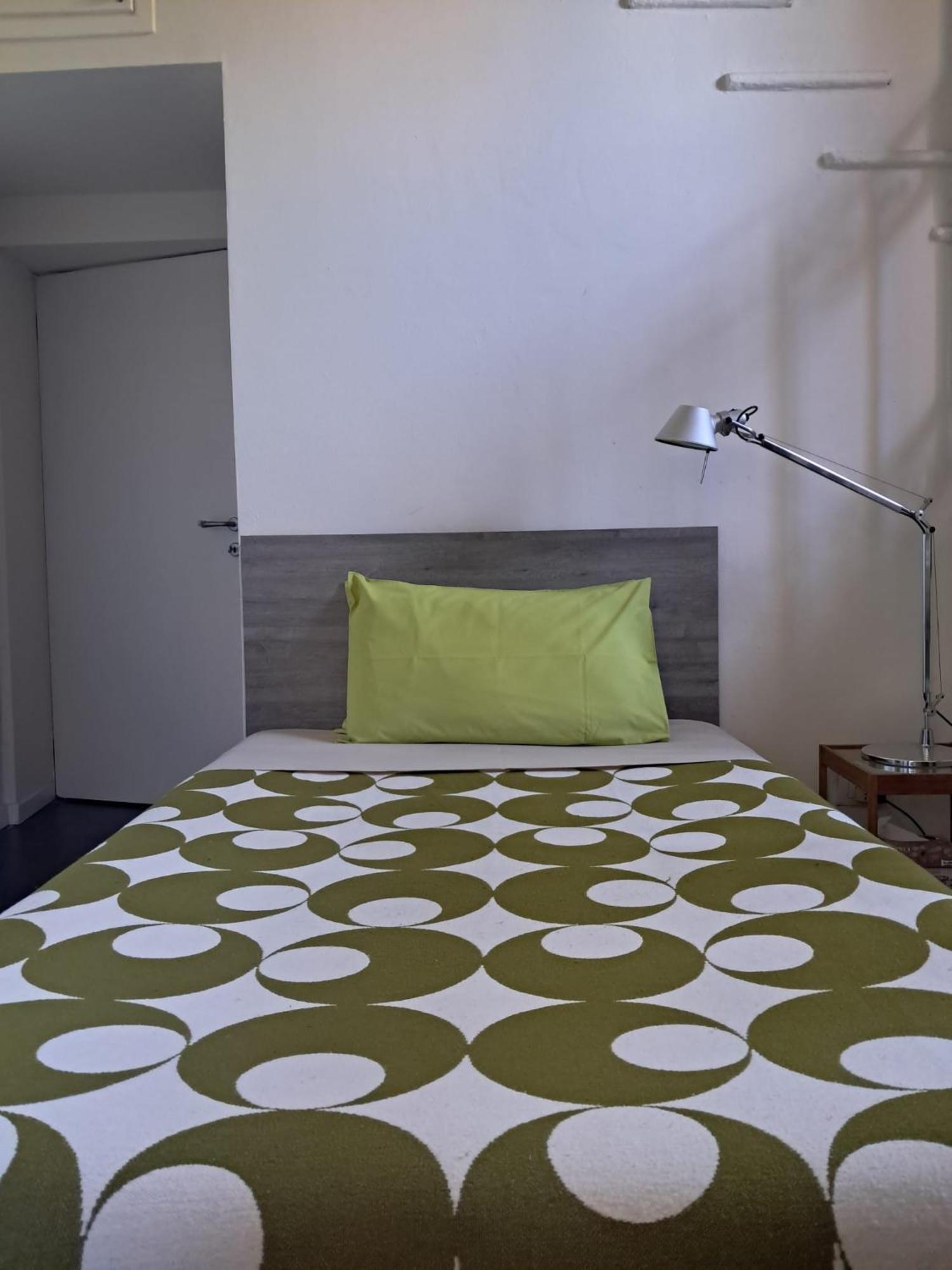 Homestay With A Garden Milan